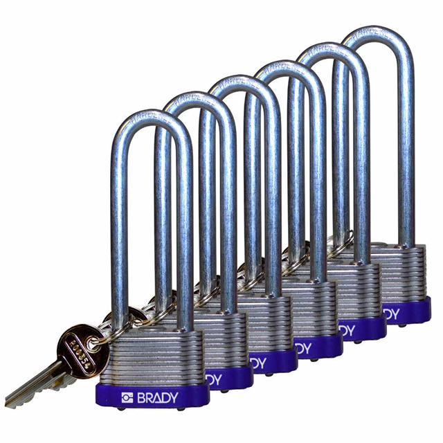 Brady Corporation 123267 electronic component product image