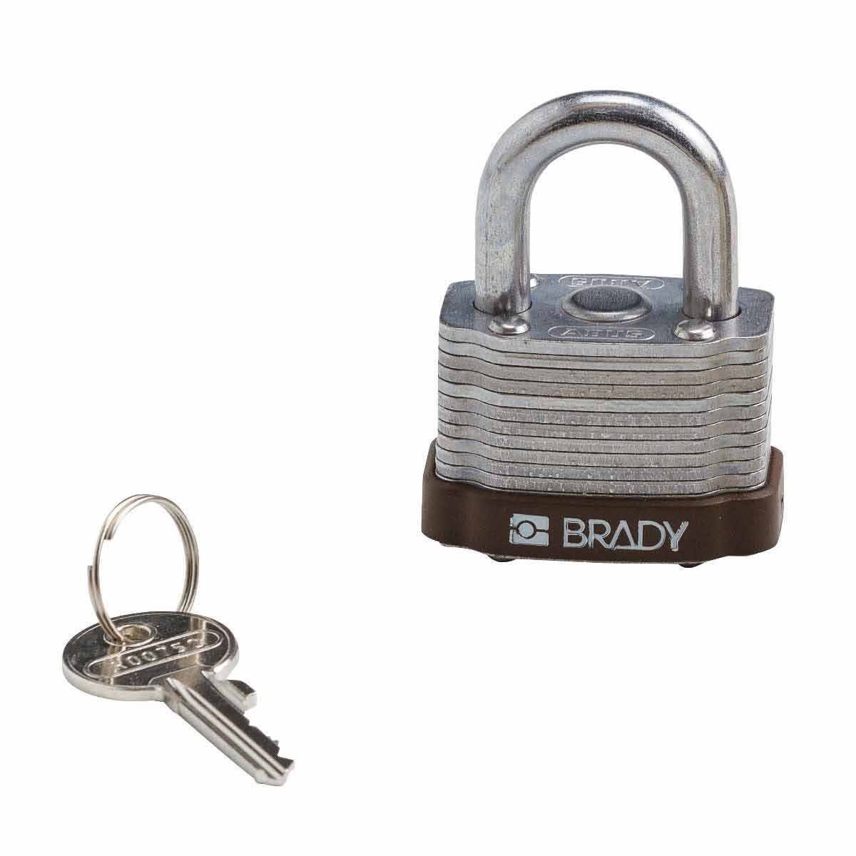 Brady Corporation 123272 electronic component product image