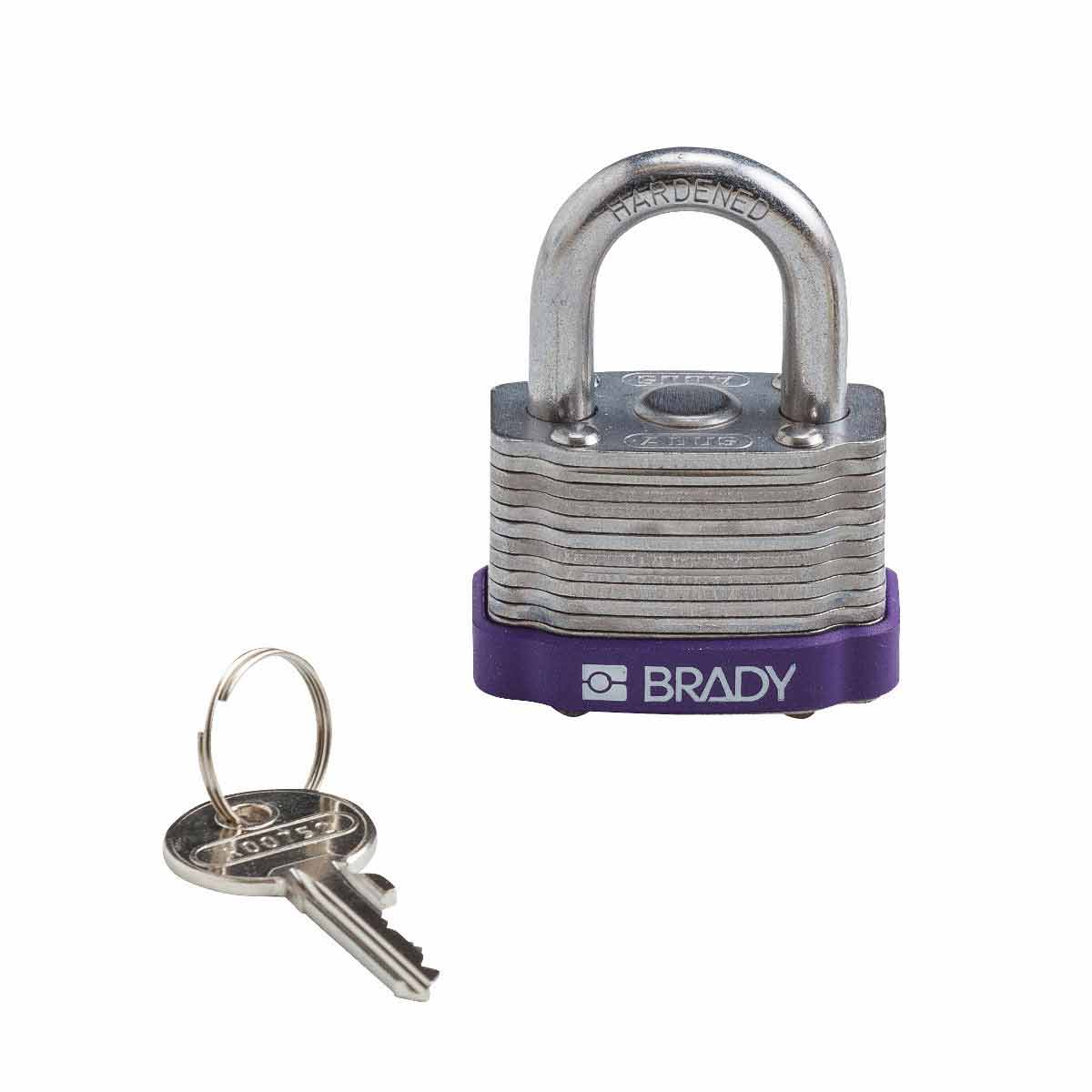 Brady Corporation 123273 electronic component product image