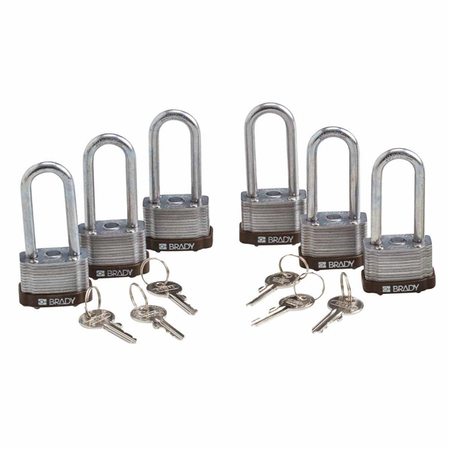 Brady Corporation 123278 electronic component product image