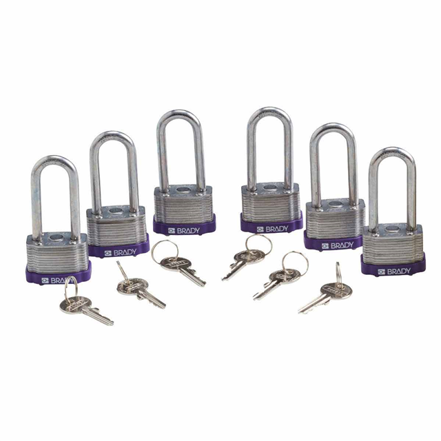 Brady Corporation 123279 electronic component product image
