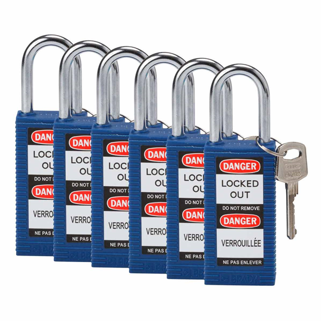 Brady Corporation 123424 electronic component product image