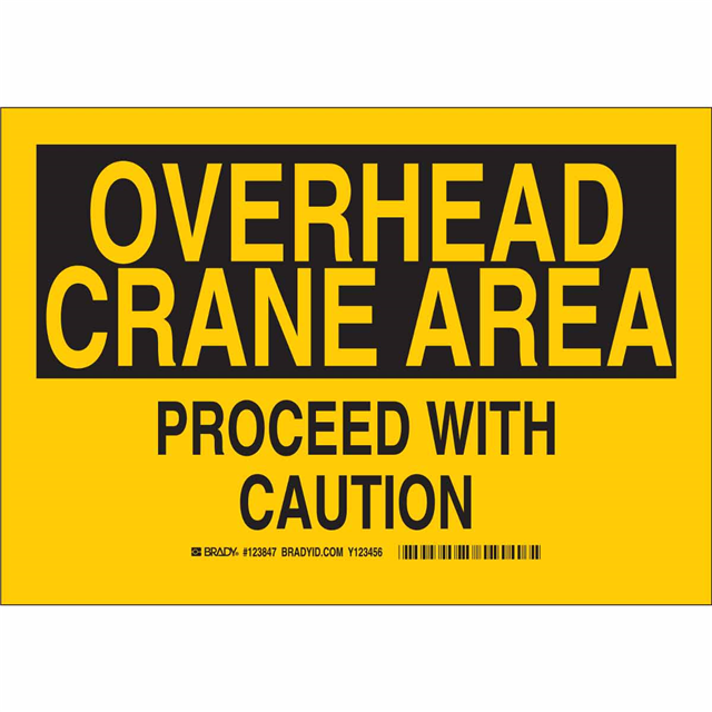 Brady Corporation 123848 electronic component product image
