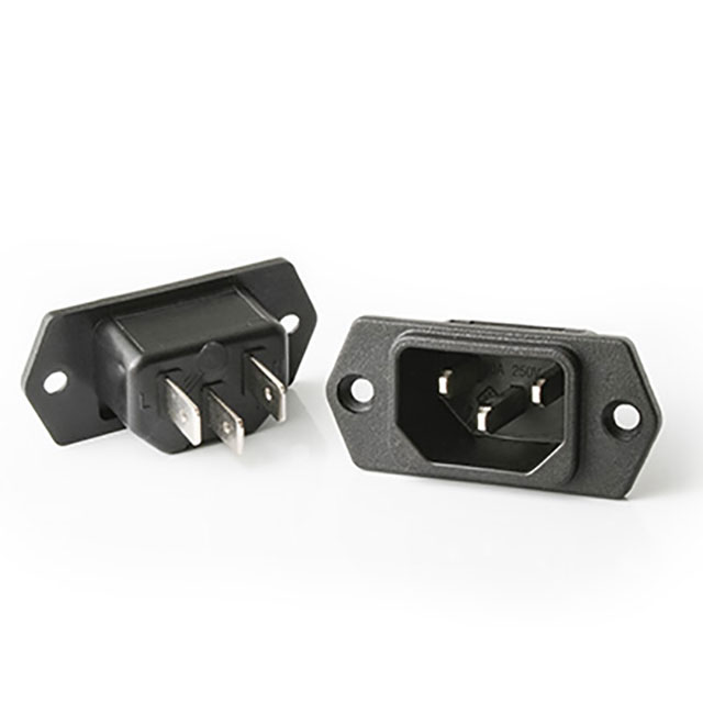 Interpower 83030100 electronic component product image