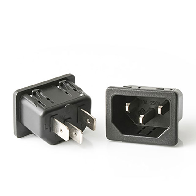 Interpower 83030160 electronic component product image