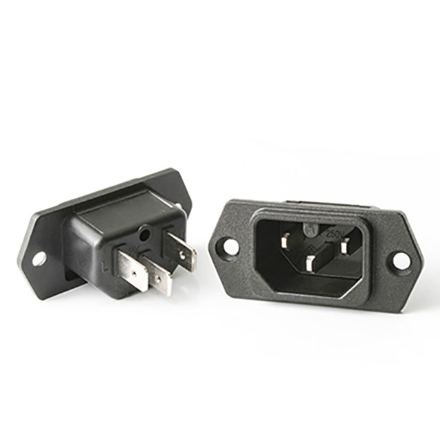 Interpower 83030200 electronic component product image