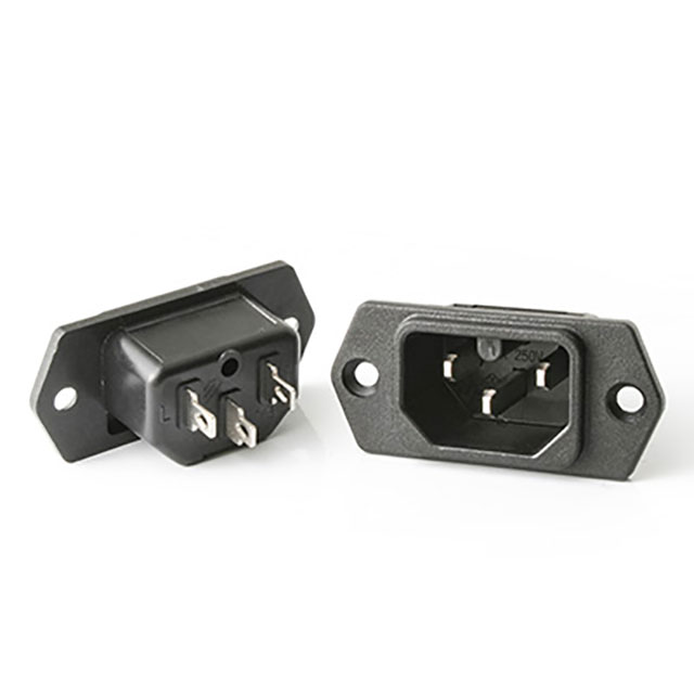 Interpower 83030210 electronic component product image