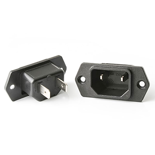 Interpower 83030300 electronic component product image