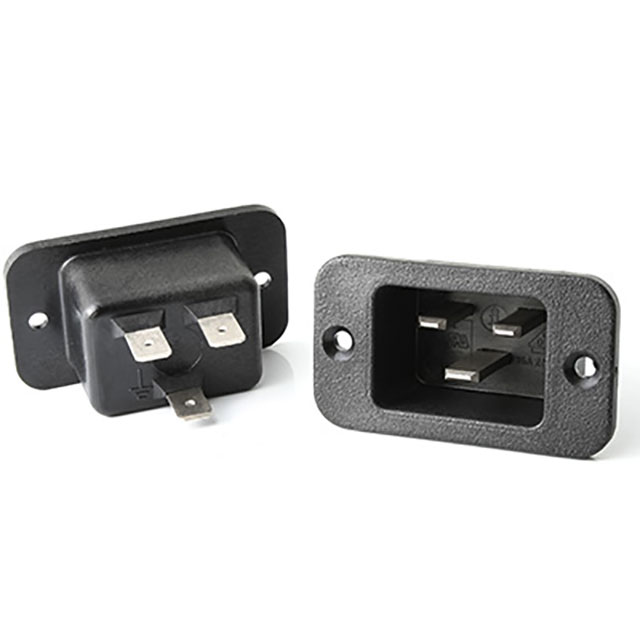 Interpower 83030400 electronic component product image