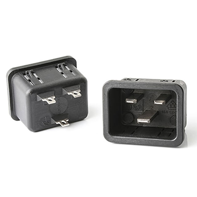 Interpower 83030450 electronic component product image