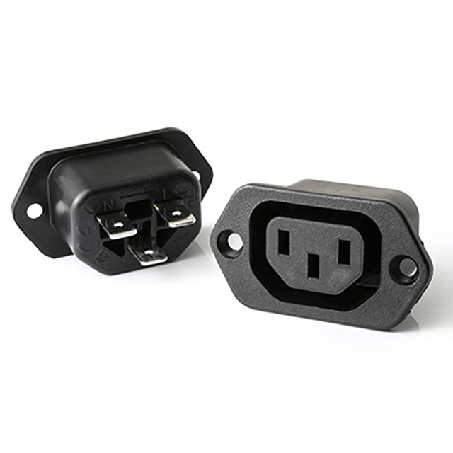 Interpower 83030600 electronic component product image
