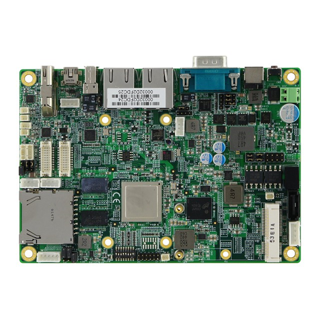 iBASE Technology IB113 electronic component product image