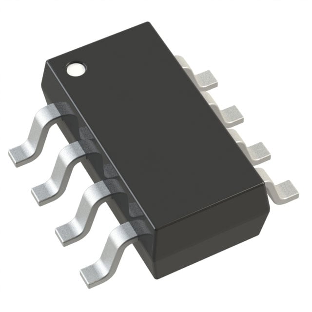 Analog Devices Inc. LTC2954ITS8-2#TRPBF electronic component product image