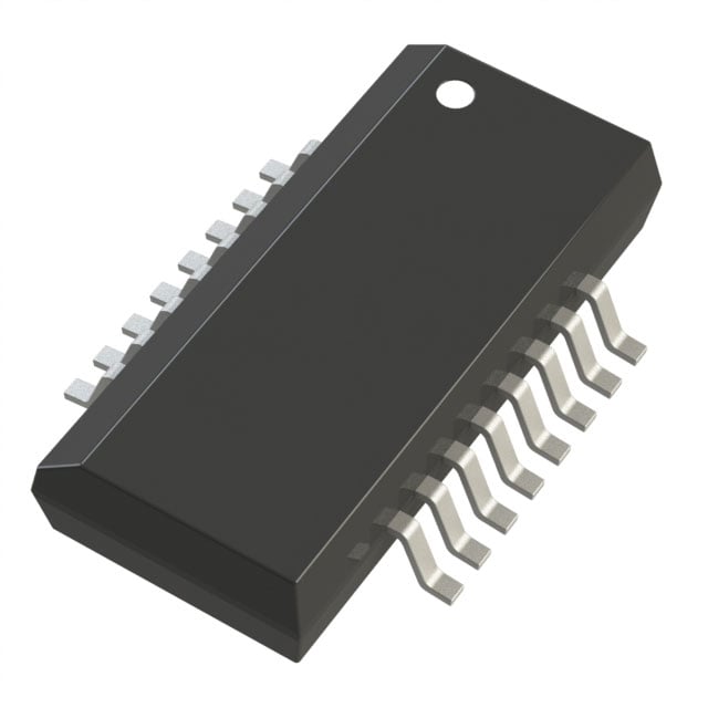 Analog Devices Inc. AD8436ARQZ-R7 electronic component product image