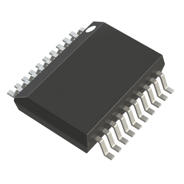 Analog Devices Inc. ADE7763ARSZ electronic component product image