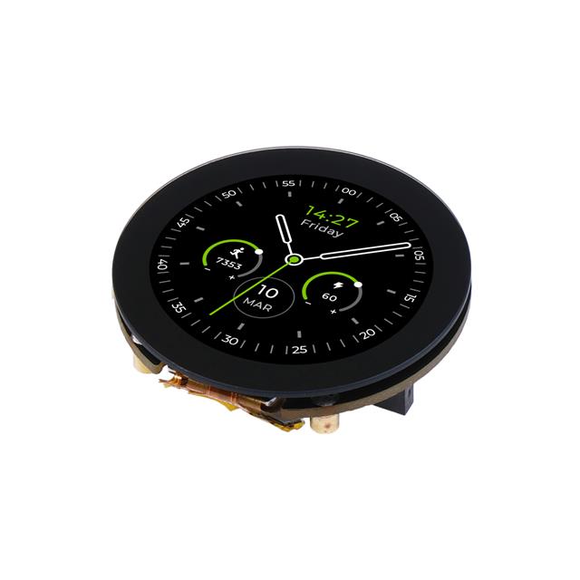 Seeed Technology Co., Ltd 104030087 electronic component product image