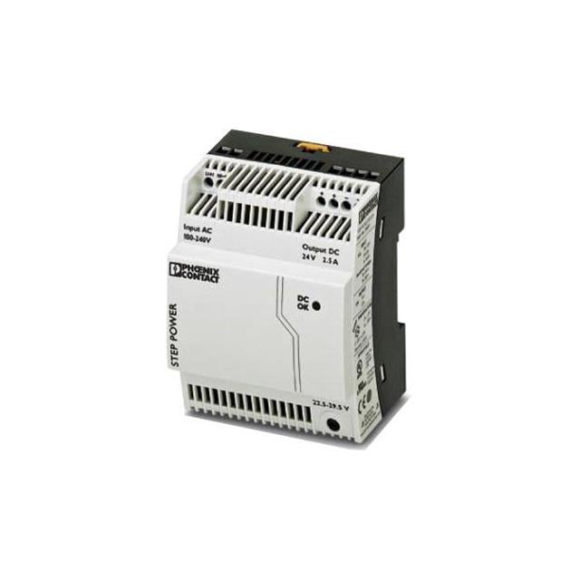 Perle Systems 28686518 electronic component product image