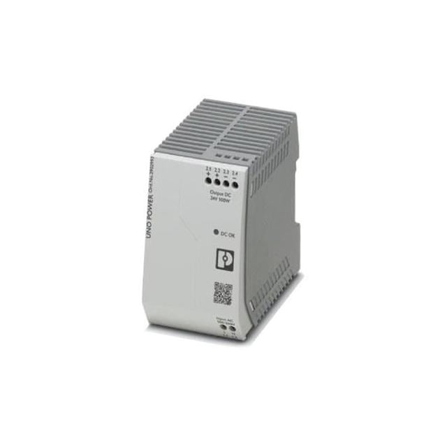 Perle Systems 29029938 electronic component product image