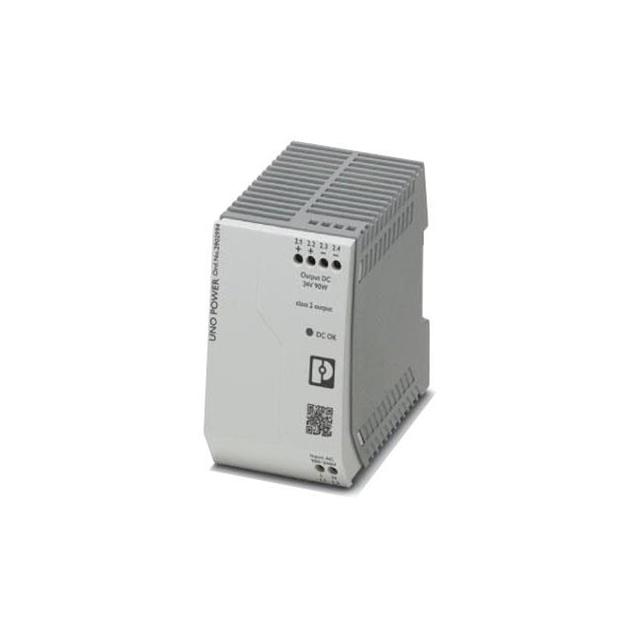 Perle Systems 29029948 electronic component product image