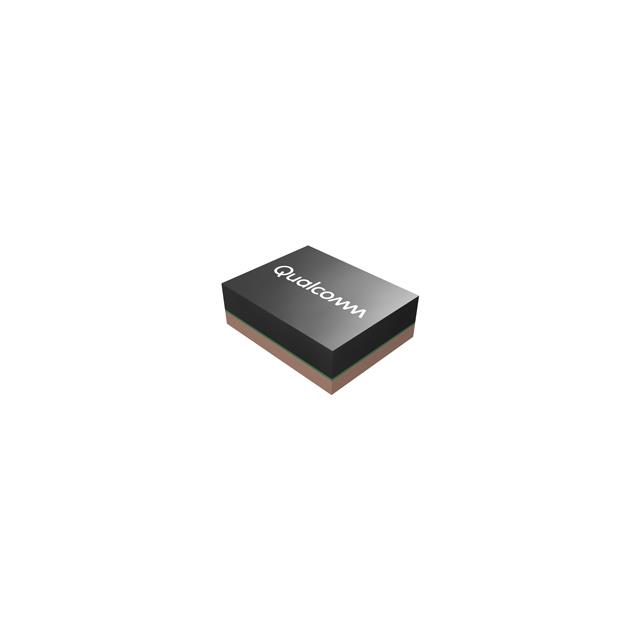 Qualcomm (RF front-end (RFFE) filters) B39552B8381L210 electronic component product image