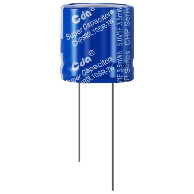 CDA (Zhifengwei Technology) CHP5R0L105R-TW electronic component product image