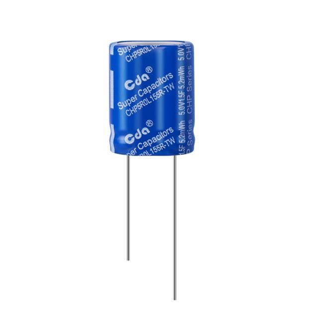 CDA (Zhifengwei Technology) CHP5R0L155R-TW electronic component product image