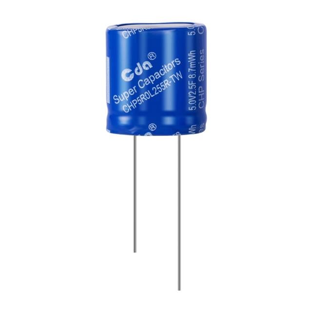 CDA (Zhifengwei Technology) CHP5R0L255R-TW electronic component product image