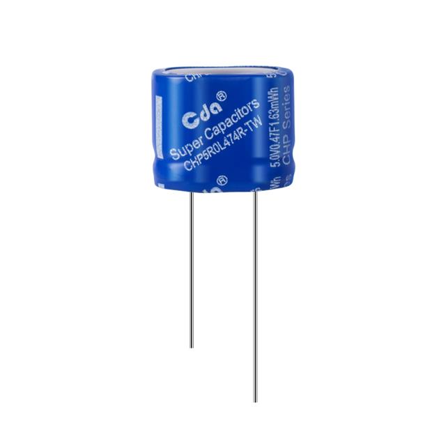 CDA (Zhifengwei Technology) CHP5R0L474R-TW electronic component product image