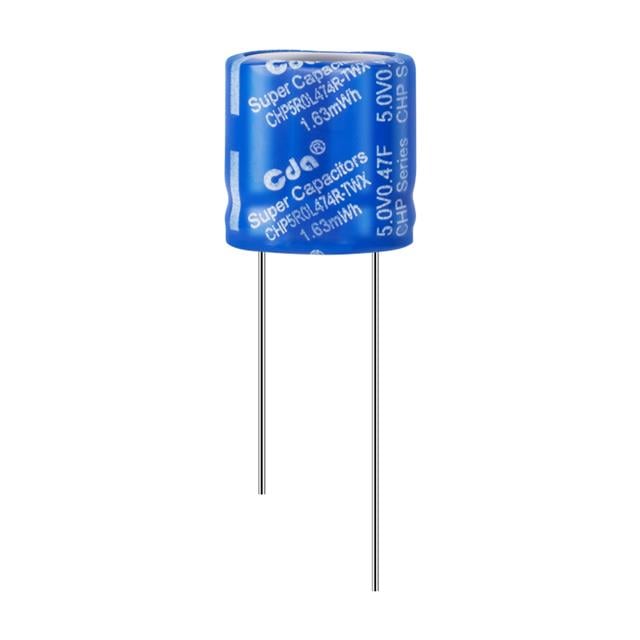 CDA (Zhifengwei Technology) CHP5R0L474R-TWX electronic component product image
