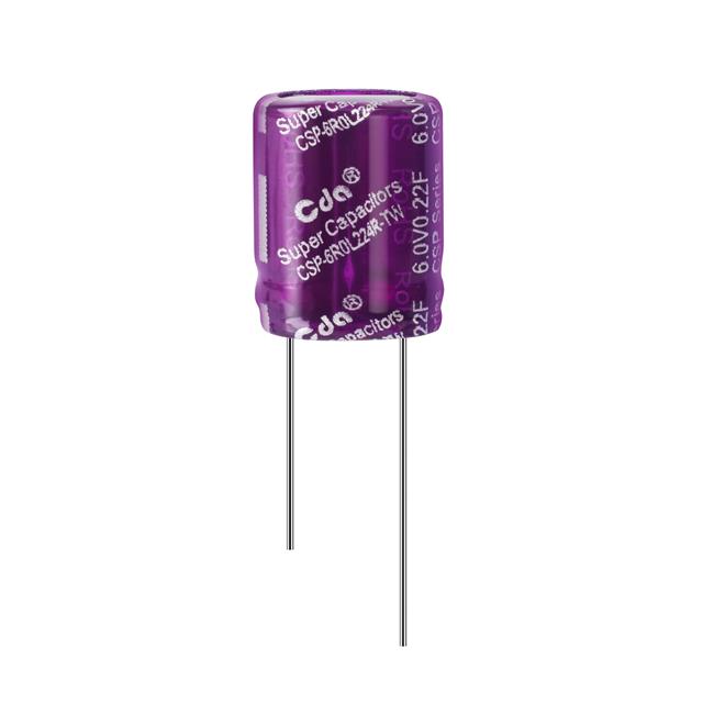 CDA (Zhifengwei Technology) CSP-6R0L224R-TW electronic component product image
