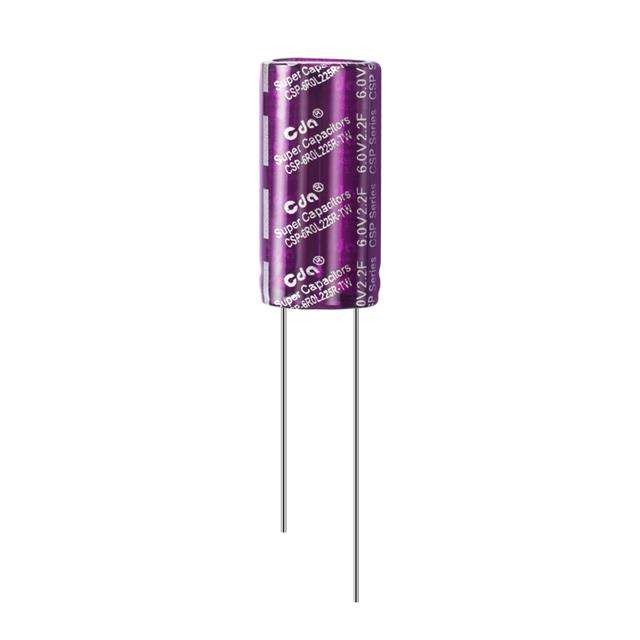 CDA (Zhifengwei Technology) CSP-6R0L225R-TW electronic component product image