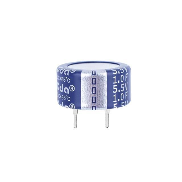 CDA (Zhifengwei Technology) CWH5R5105CF-ZJ electronic component product image