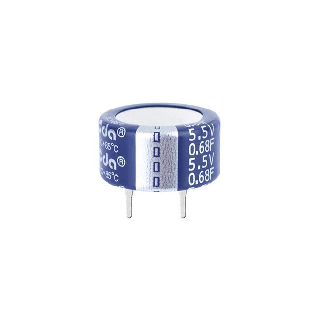 CDA (Zhifengwei Technology) CWH5R5684CF-ZJ electronic component product image