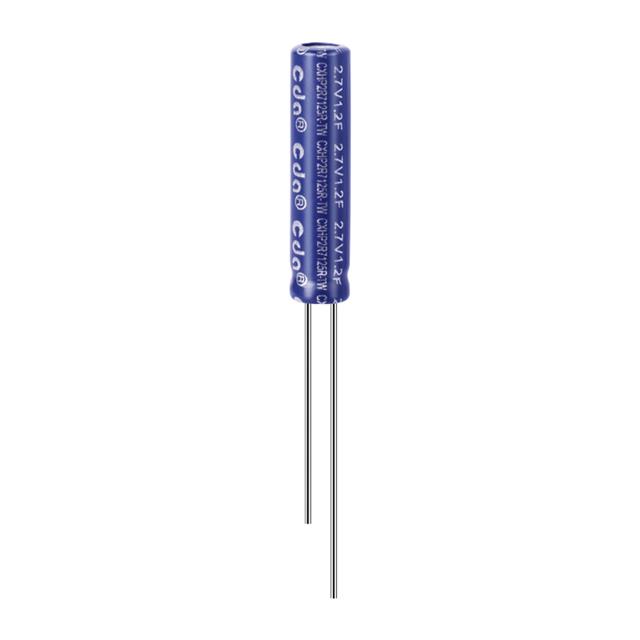 CDA (Zhifengwei Technology) CXHP2R7125R-TW electronic component product image