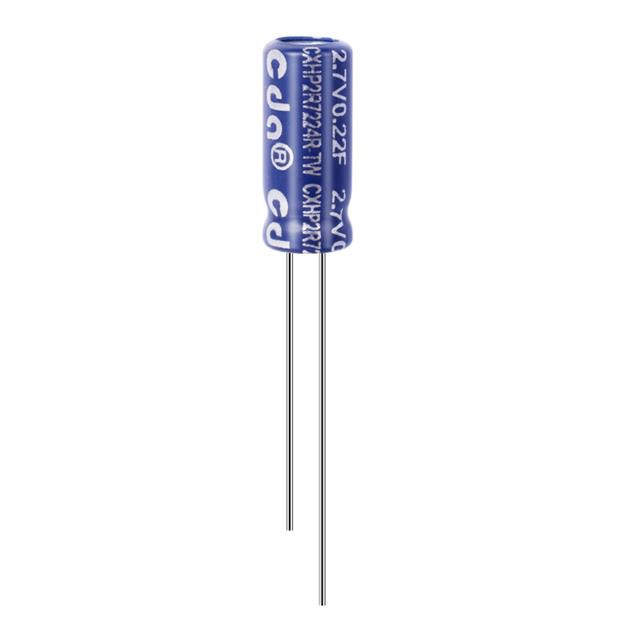 CDA (Zhifengwei Technology) CXHP2R7224R-TW electronic component product image