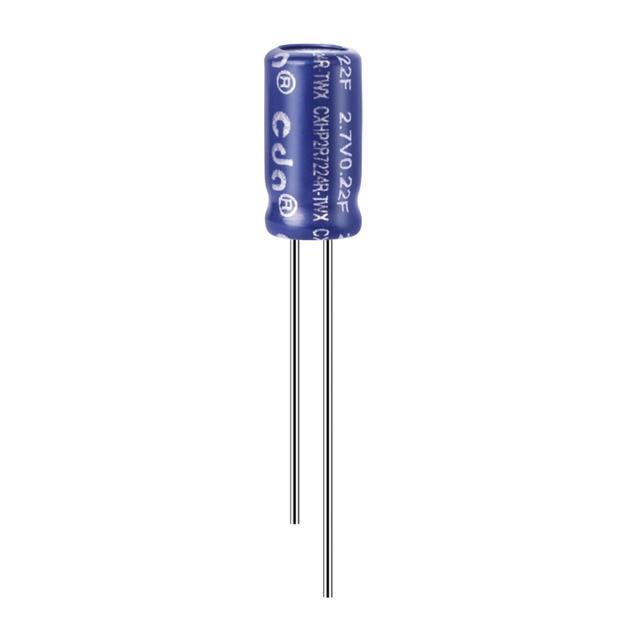 CDA (Zhifengwei Technology) CXHP2R7224R-TWX electronic component product image