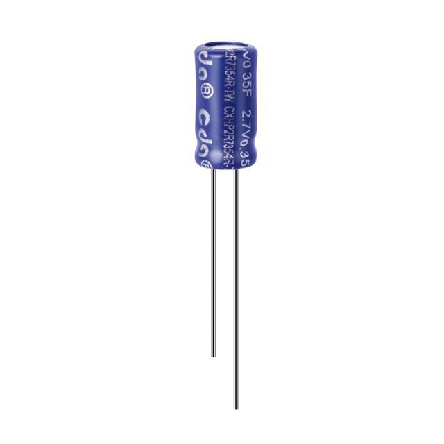 CDA (Zhifengwei Technology) CXHP2R7354R-TW electronic component product image