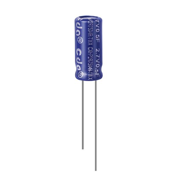 CDA (Zhifengwei Technology) CXHP2R7504R-TWX electronic component product image