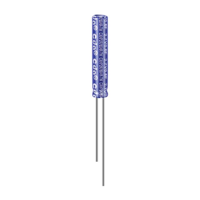 CDA (Zhifengwei Technology) CXHP2R7604R-TW electronic component product image