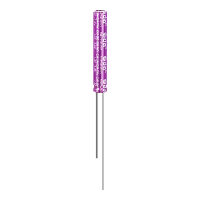 CDA (Zhifengwei Technology) CXP-3R0105R-TWV electronic component product image