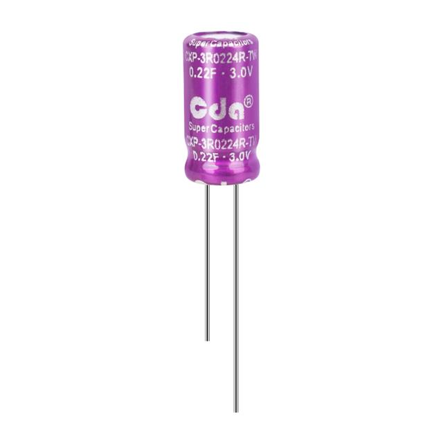 CDA (Zhifengwei Technology) CXP-3R0224R-TW electronic component product image