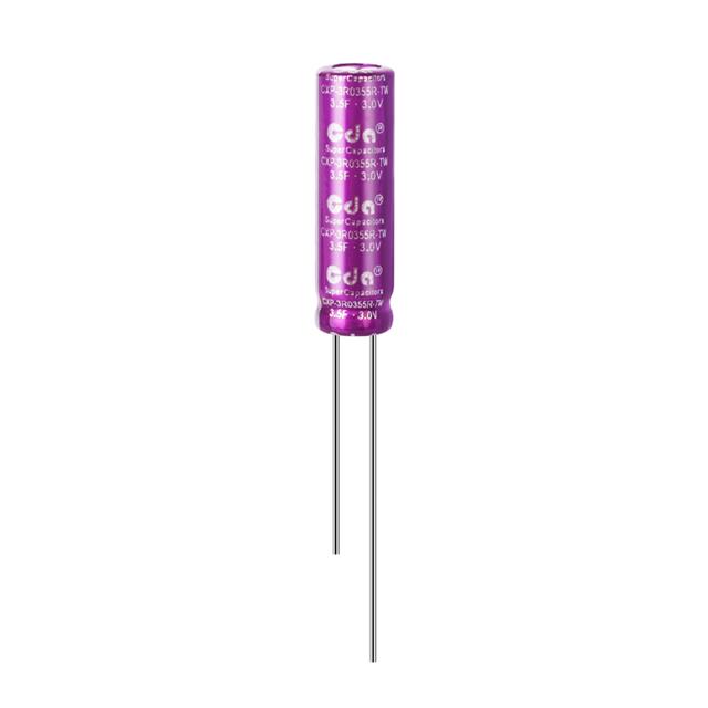 CDA (Zhifengwei Technology) CXP-3R0355R-TW electronic component product image
