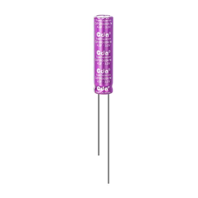 CDA (Zhifengwei Technology) CXP-3R0455R-TW electronic component product image