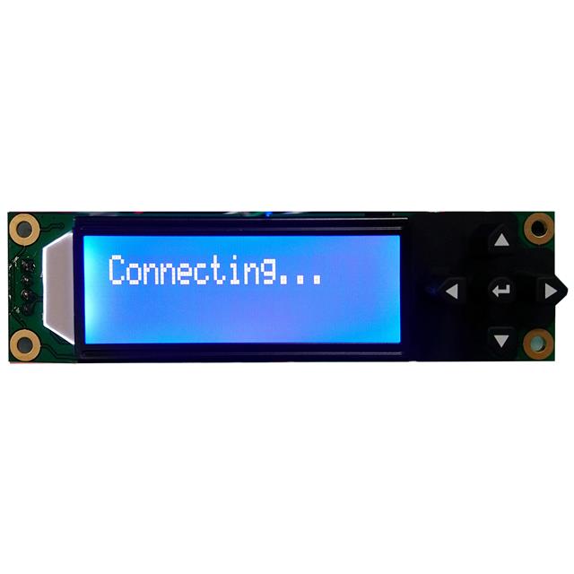 GIFAR GFR1602AI-BNFEJSA02 electronic component product image