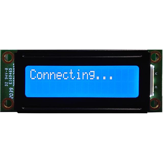 GIFAR GFR1602GB-BNFEJSA electronic component product image