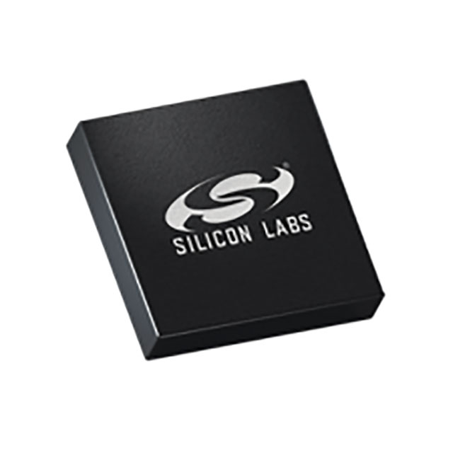 Silicon Labs MGM240SA22VNA2 electronic component product image