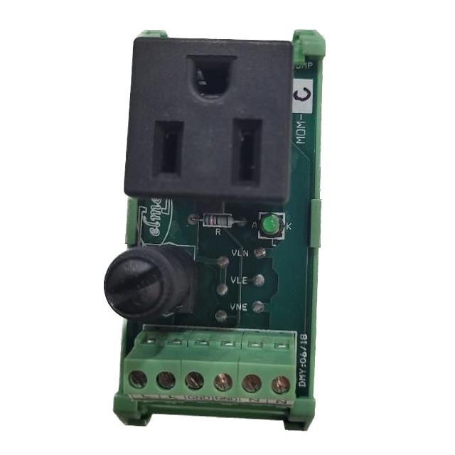 Electrotech Sales Group LLC MOM-C electronic component product image