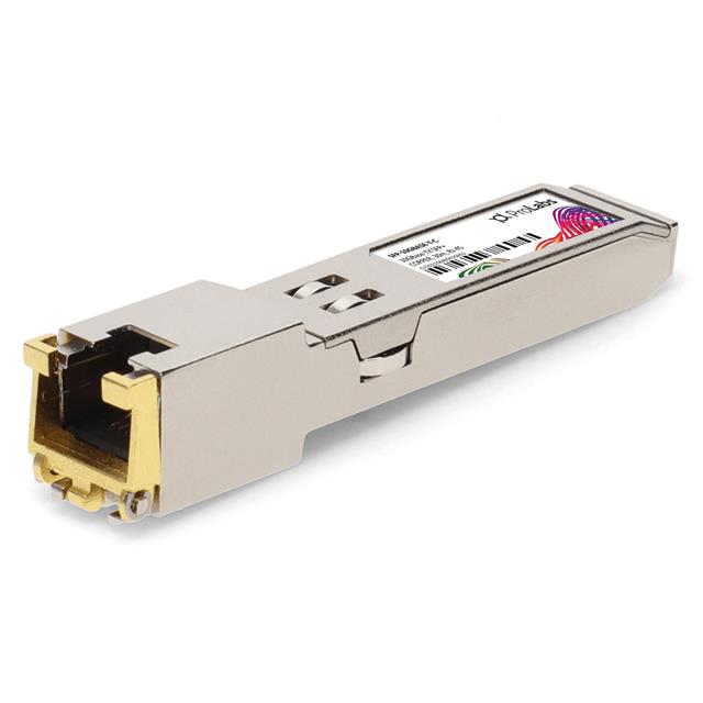 Amphenol ProLabs SFP-10GBASE-T-C electronic component product image
