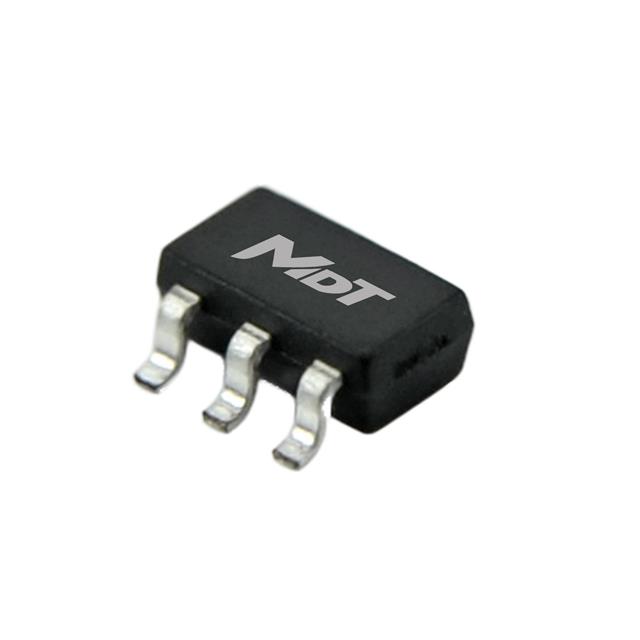 MULTIDIMENSION TMR2083 electronic component product image
