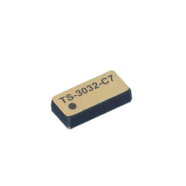 Micro Crystal AG TS-3032-C7-TA-QC electronic component product image
